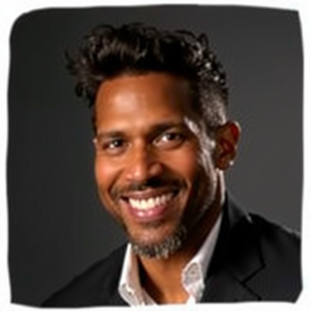 Jamie Fox