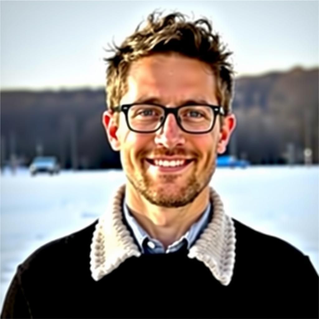Robert Fox
